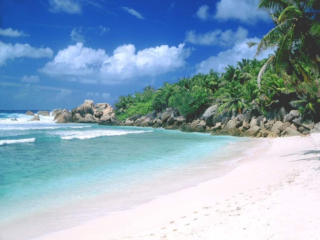 best places to visit in India - goa
