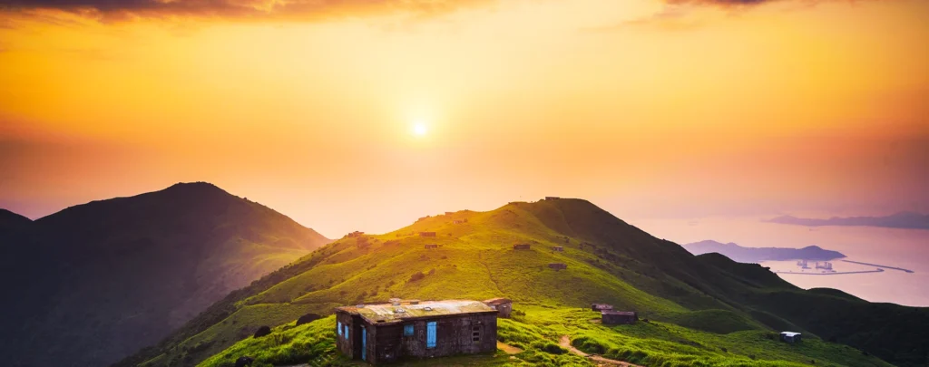 Coorg, Karnataka is one of the best places to visit in India
