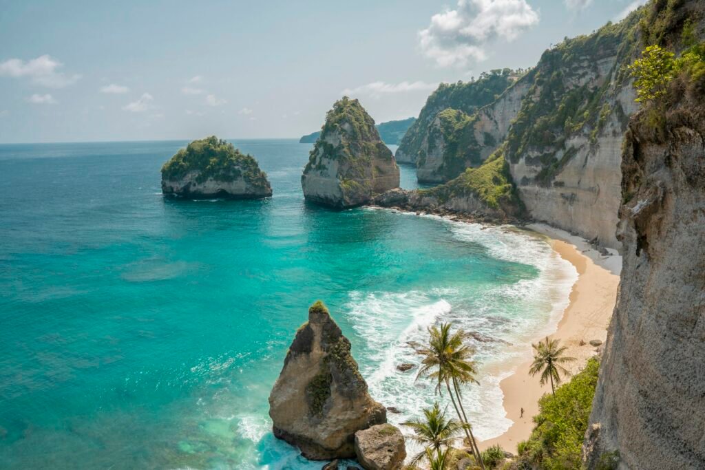 best places to visit in the world - Bali, Indonesia