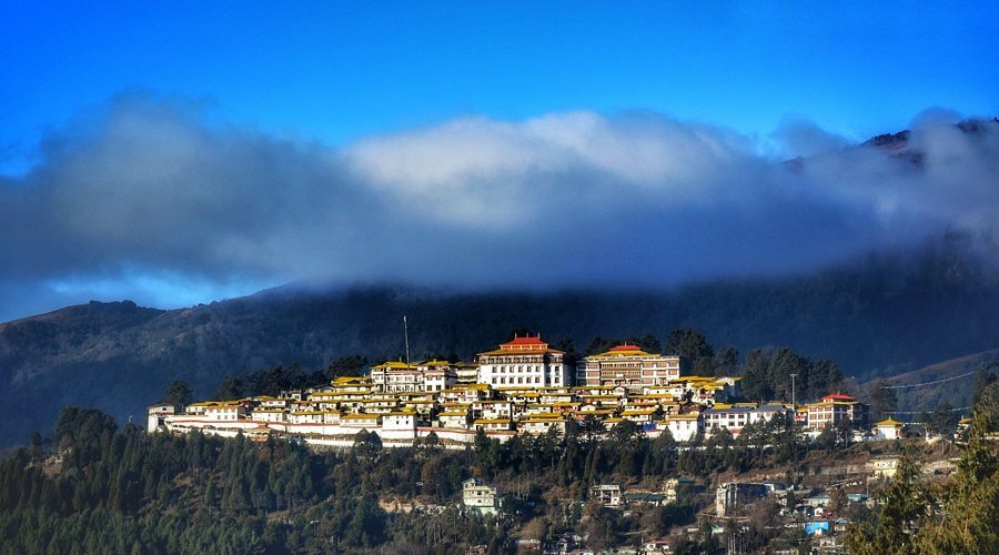 Tawang, Arunachal Pradesh is one of the best places to visit in India