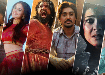 Best movies on Netflix