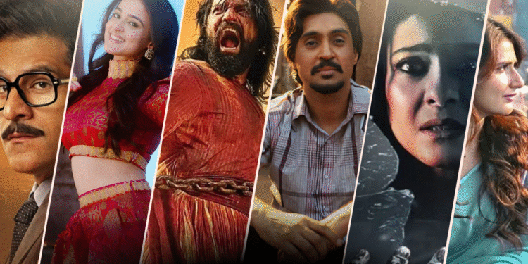 Best movies on Netflix