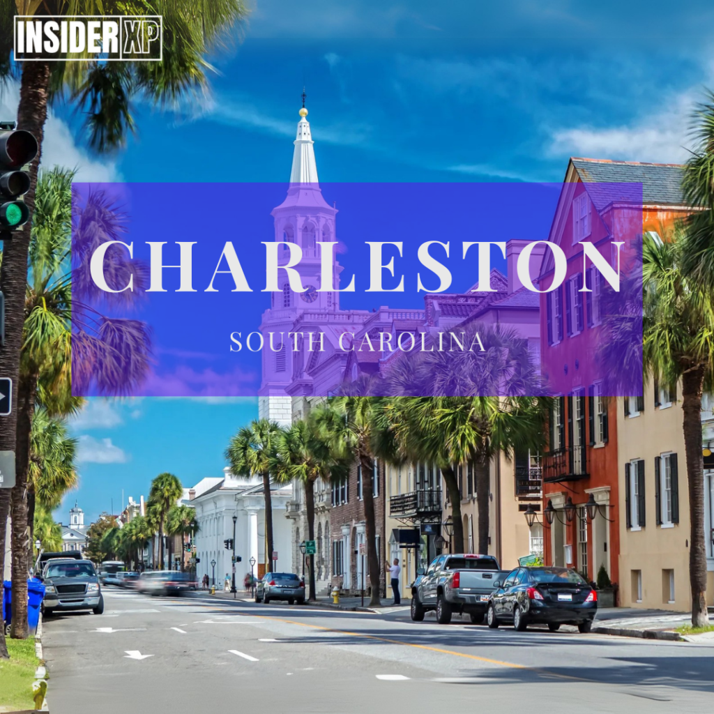 Charleston, South Carolina
