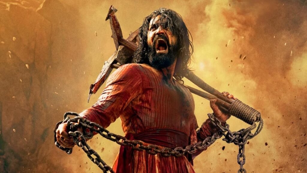 Chhaava movie
