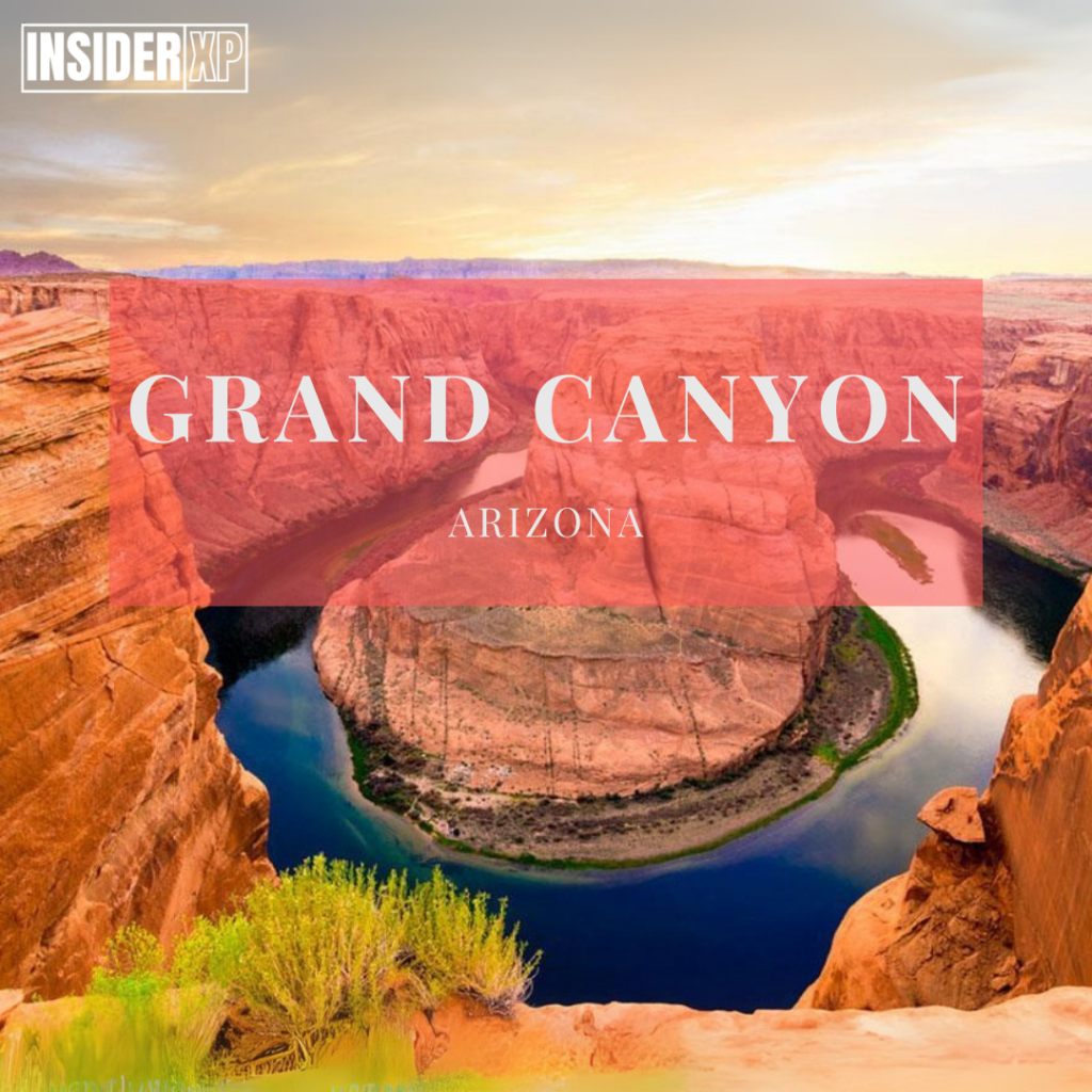 Grand Canyon, Arizona