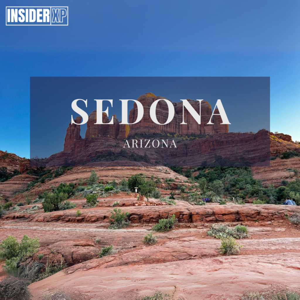 Sedona, Arizona