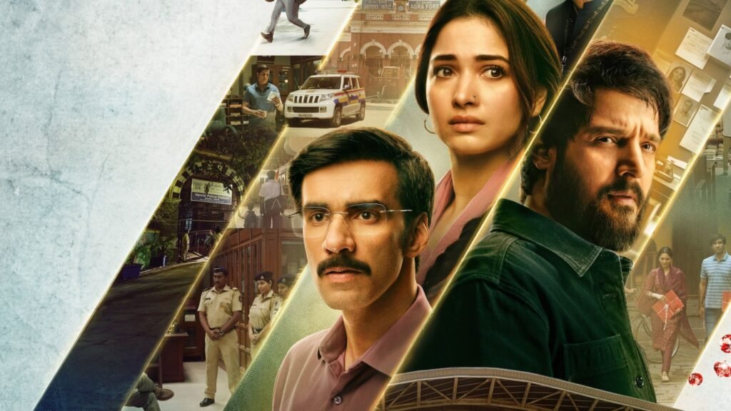 Sikandar Ka Muqaddar Netflix