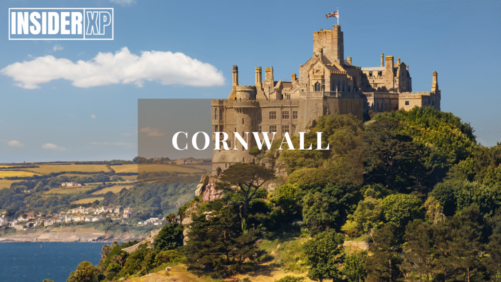 Best Places to Visit in the Month of July in the UK