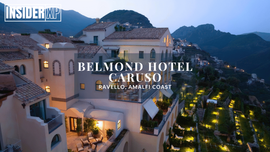 Top 21 Resorts in Italy