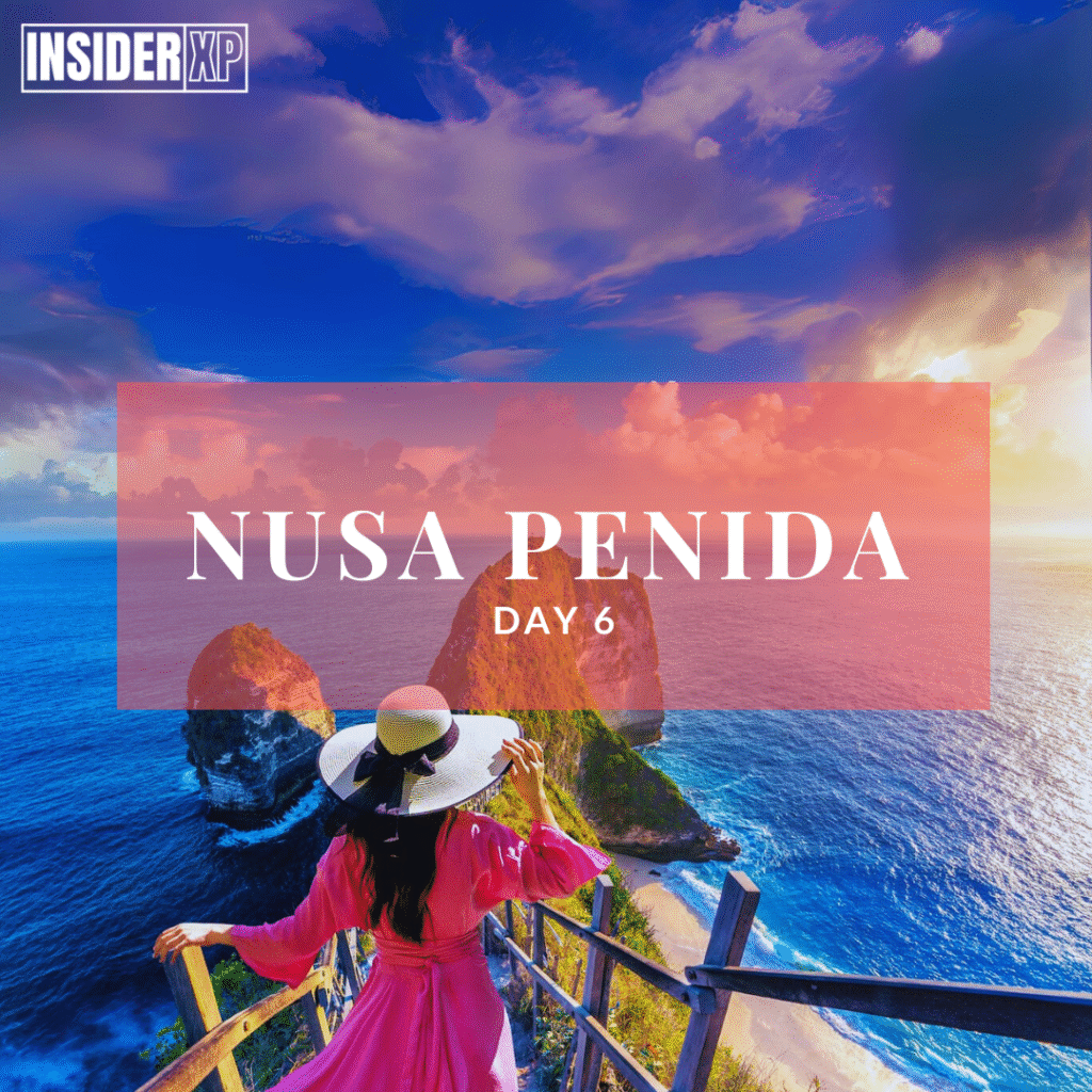 Nusa Penida