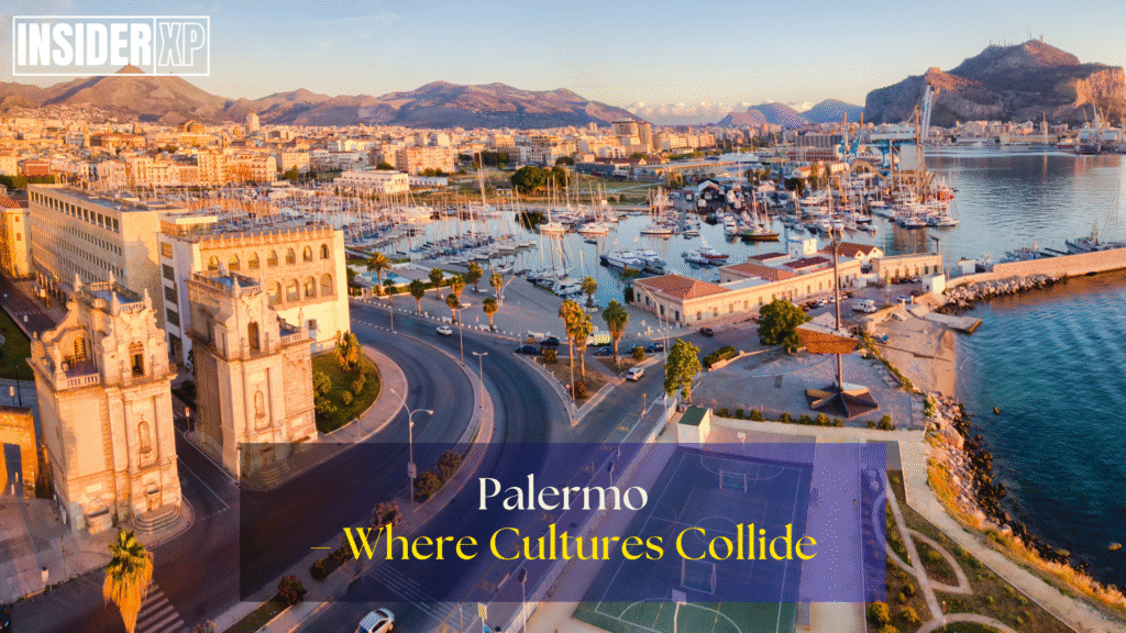 Palermo, Italy