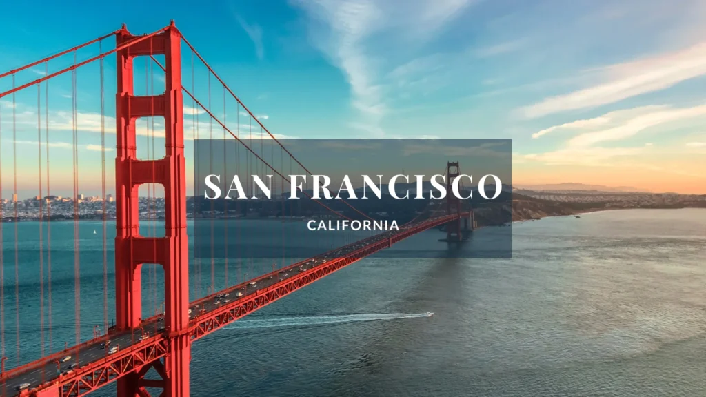 San Francisco