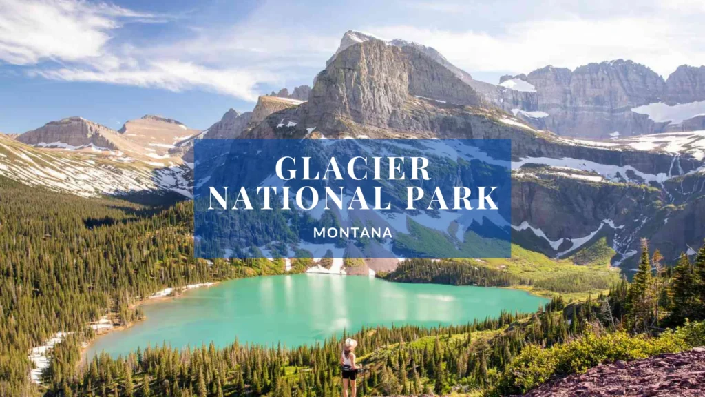 Glacier National Park