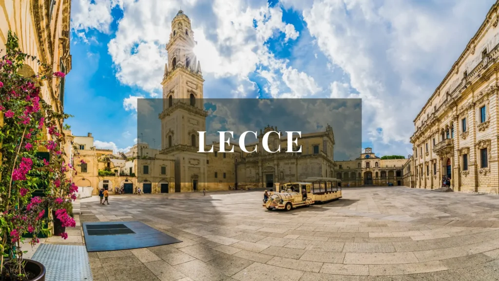 Lecce