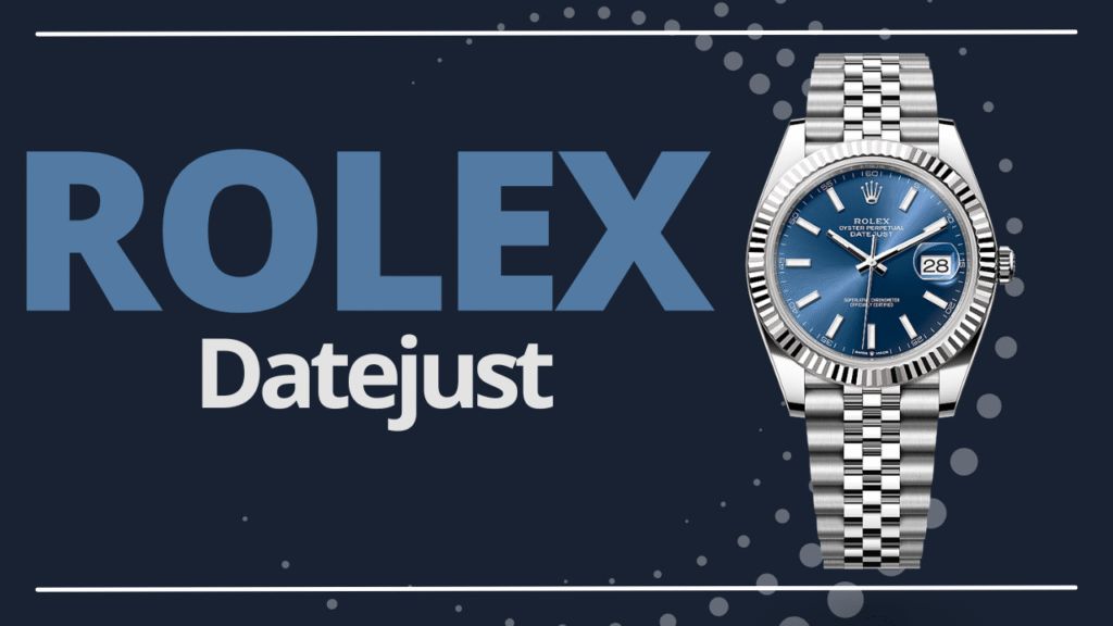 Rolex Datejust