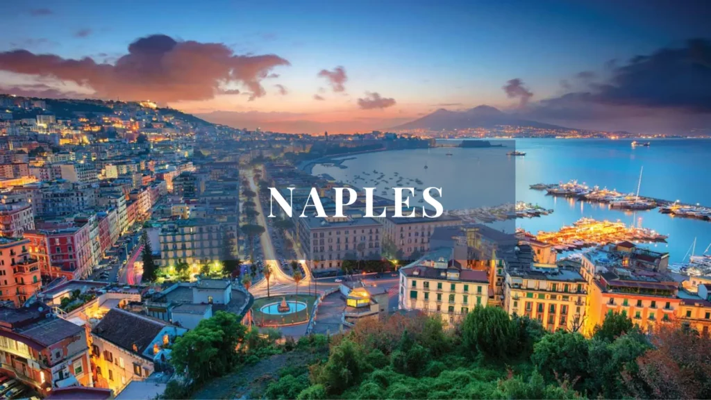 Napoli
