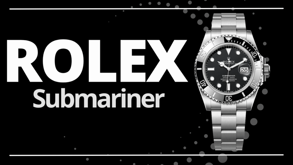 Rolex Submariner