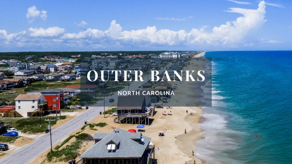 Outer Banks