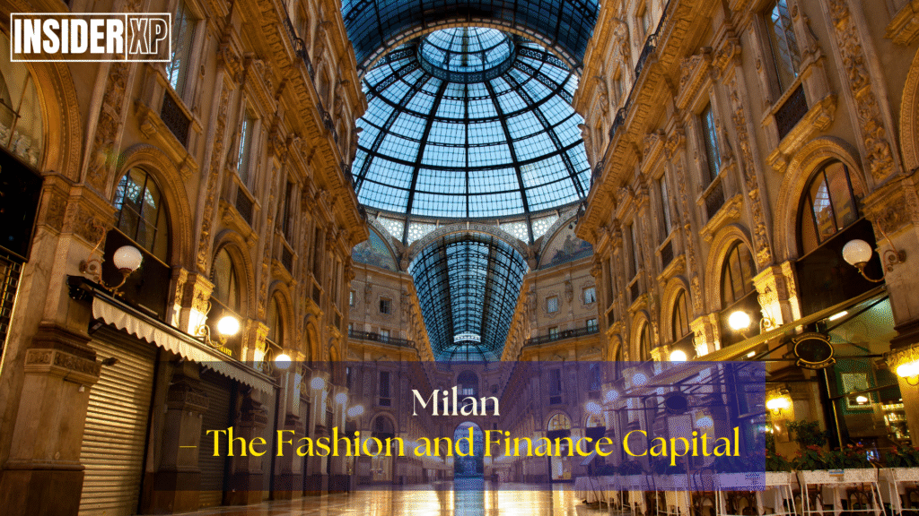 Milan, Italy
