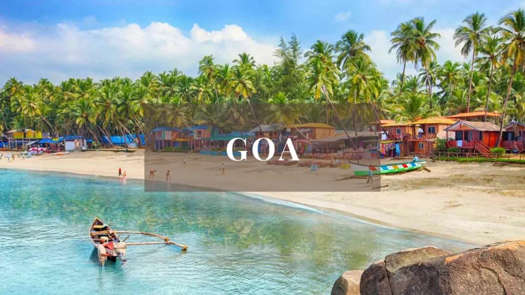 Goa