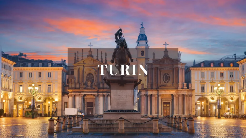 Turin