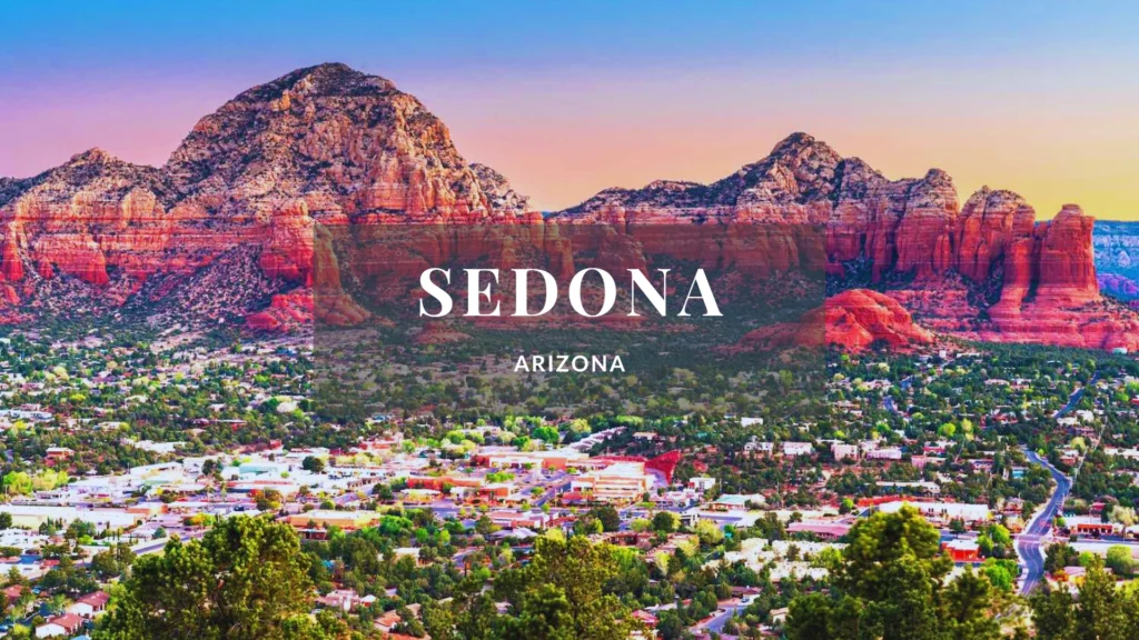 Sedona