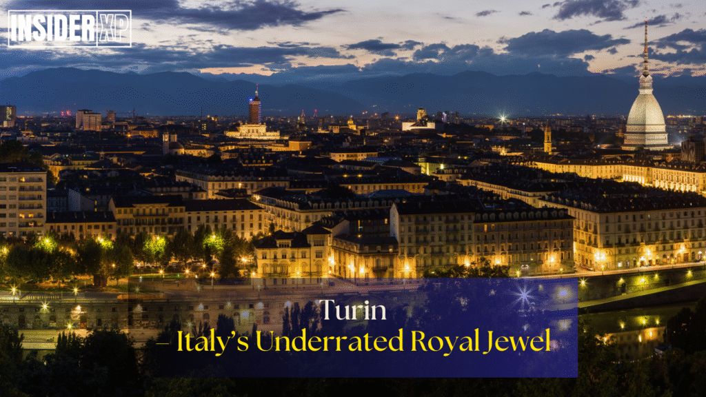 Turin, Italy