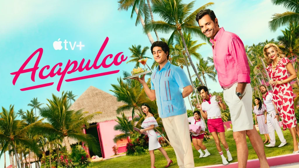 Acapulco – Season 4