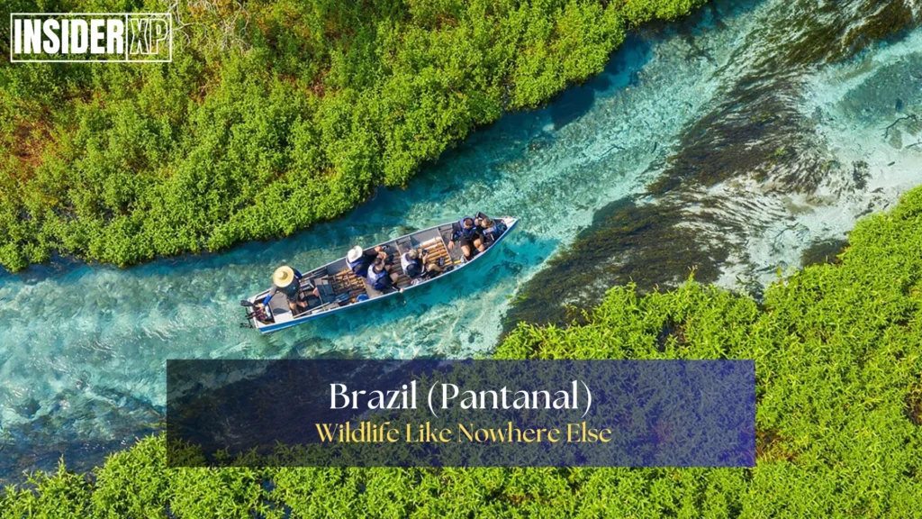 Brazil
