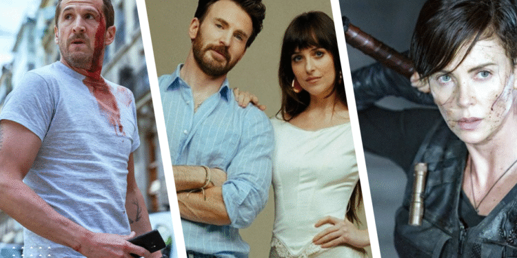 Top 11 Movies to Watch on OTT This Summer in the USA