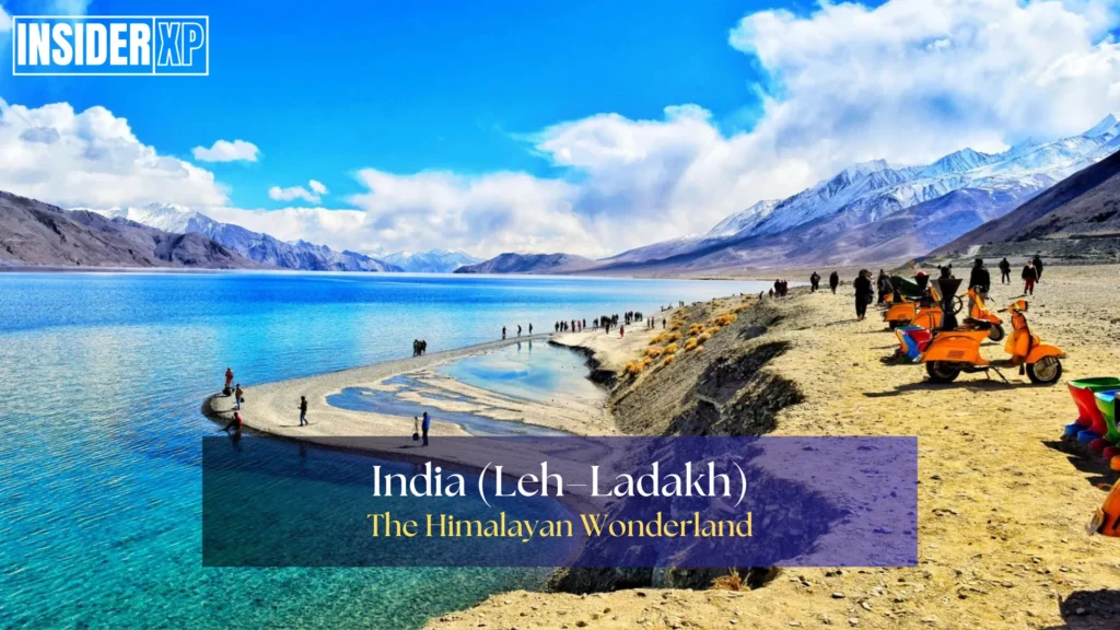 leh-ladakh