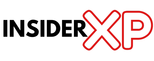 InsiderXP