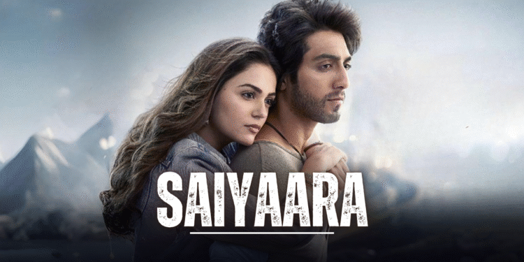 Why Gen Z are going Crazy over Saiyaara MovieMovie Why Gen Z are going Crazy over Saiyaara Movie
