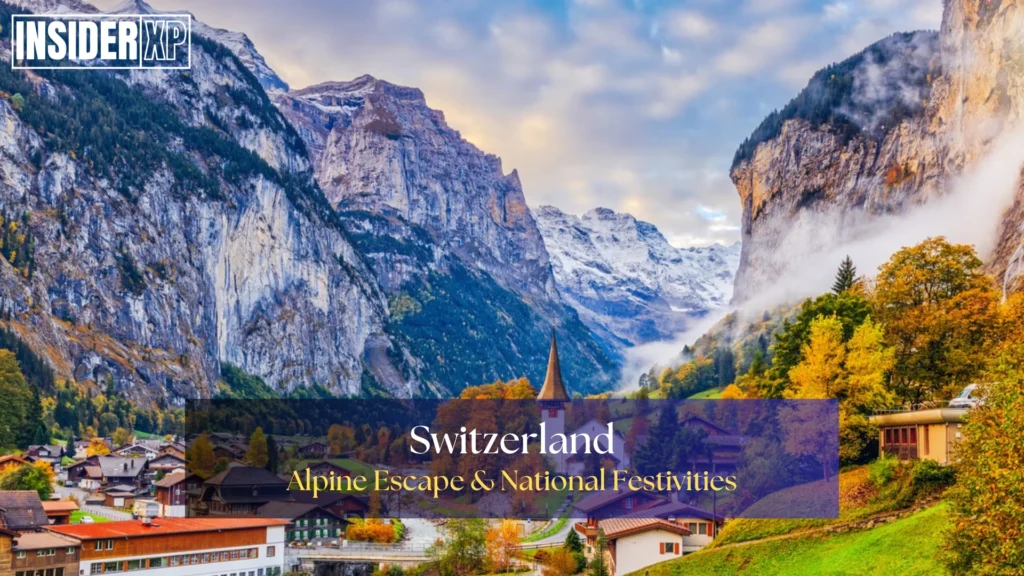 Switzerland