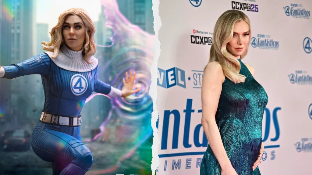 The Fantastic Four: First Steps