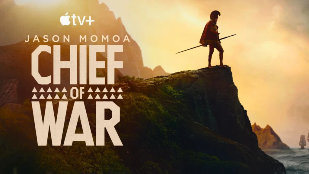 Chief of war