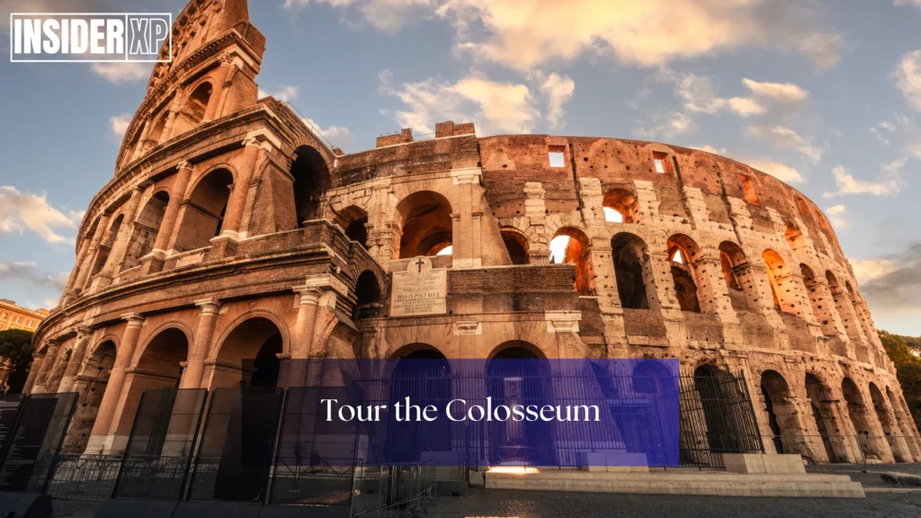 Colosseum