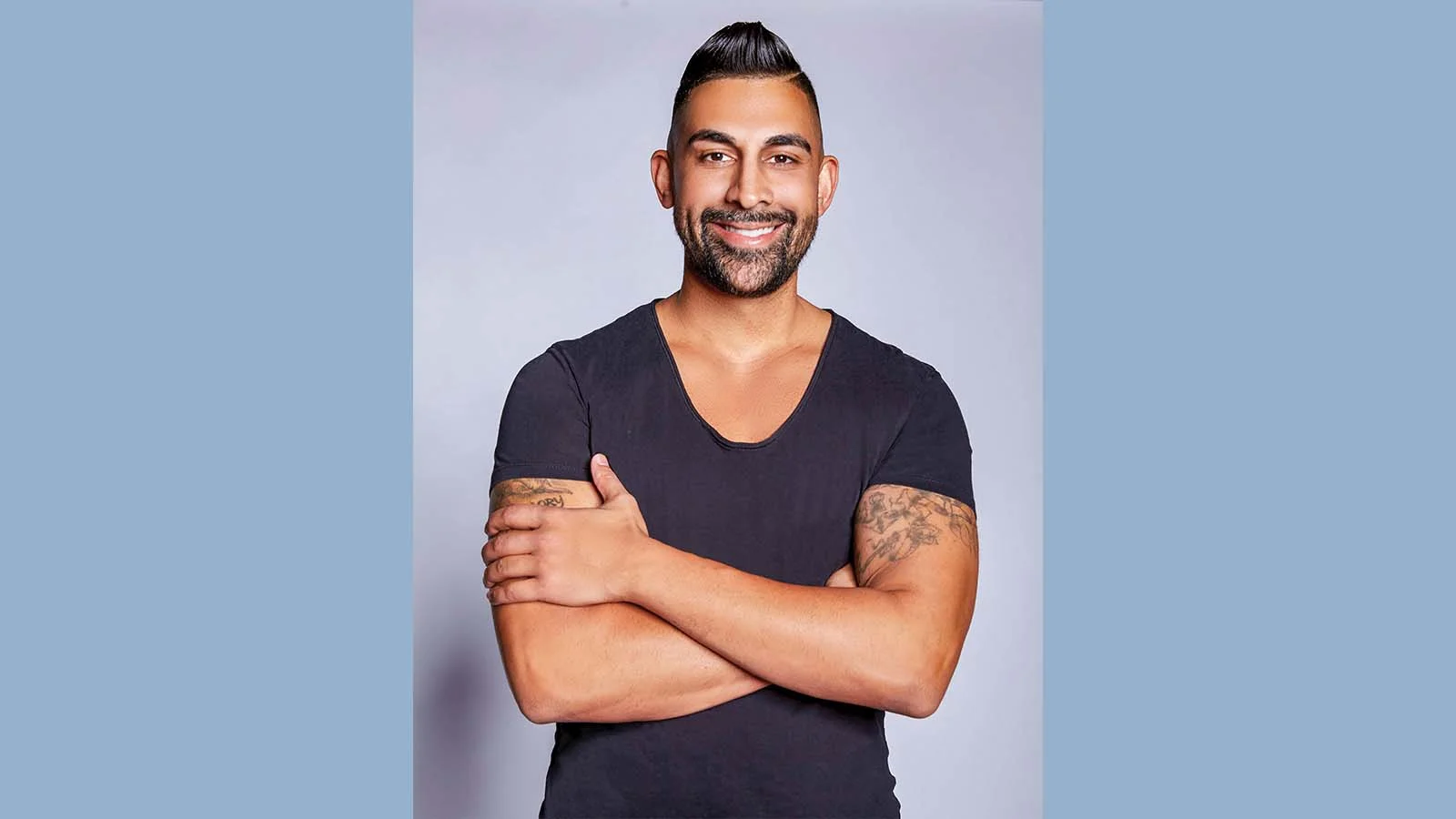 dhar mann as one of the richest creators in the world