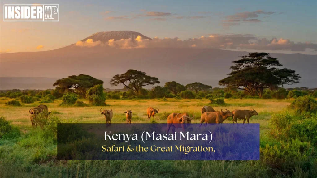 Kenya