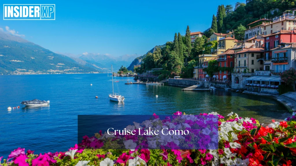 Lake Como