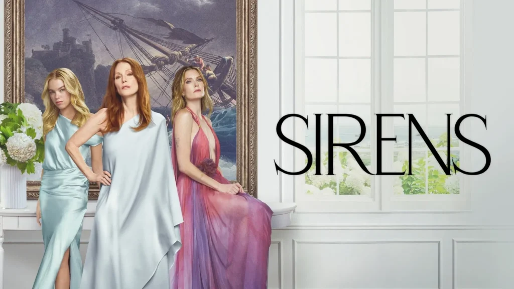 Sirens