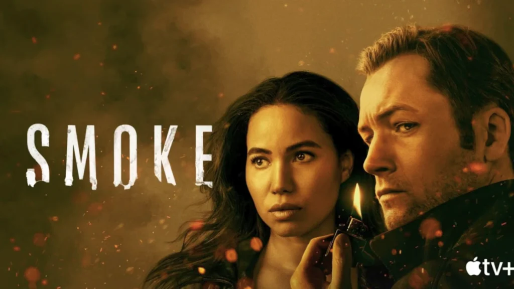 smoke
