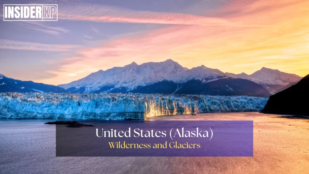 Alaska