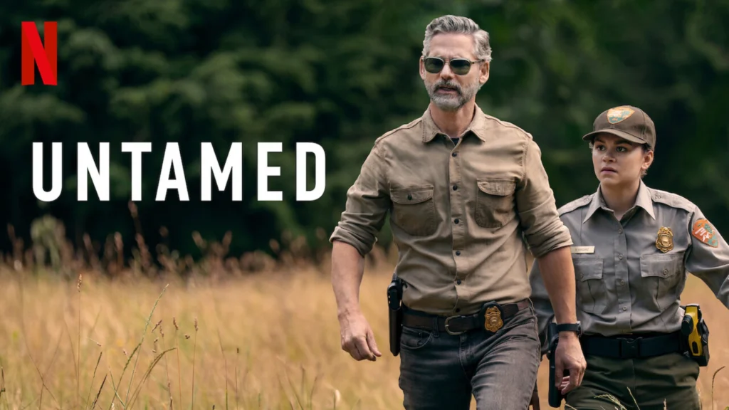 Untamed