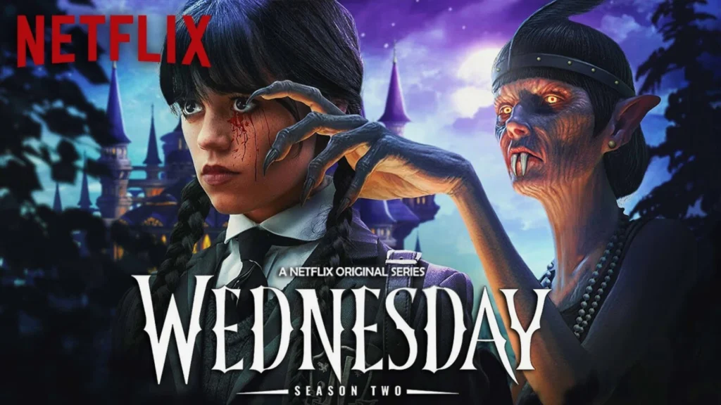 wednesday 2