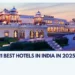 Beset Hotels in India