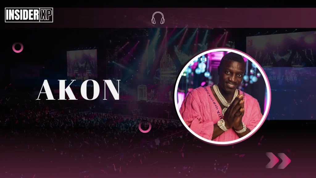 Akon