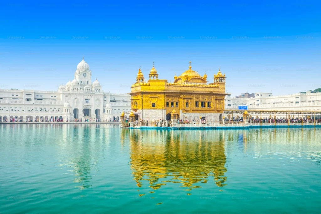 place to visit in September