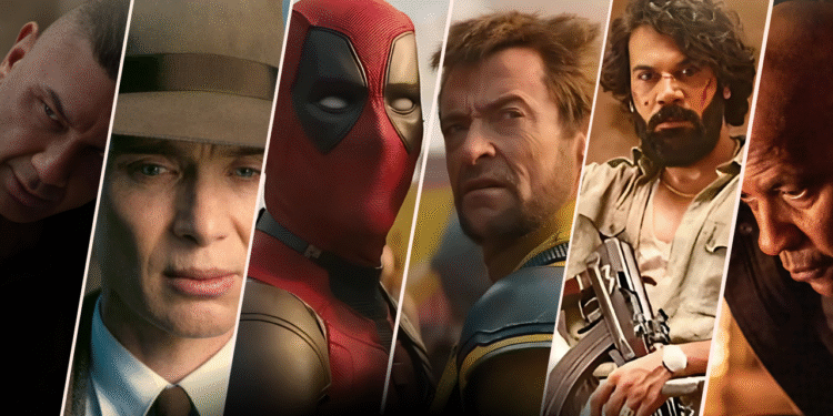 Best Movies to watch in September OTT