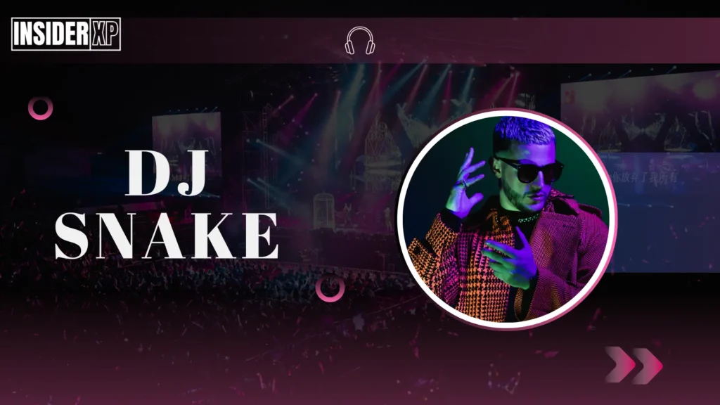 DJ Snake